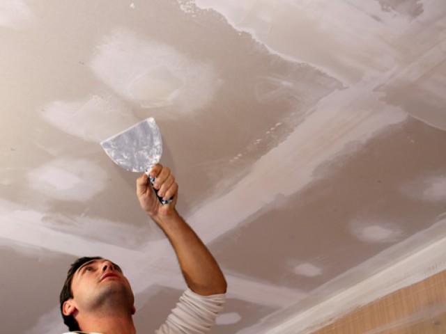 Plastering & Rendering